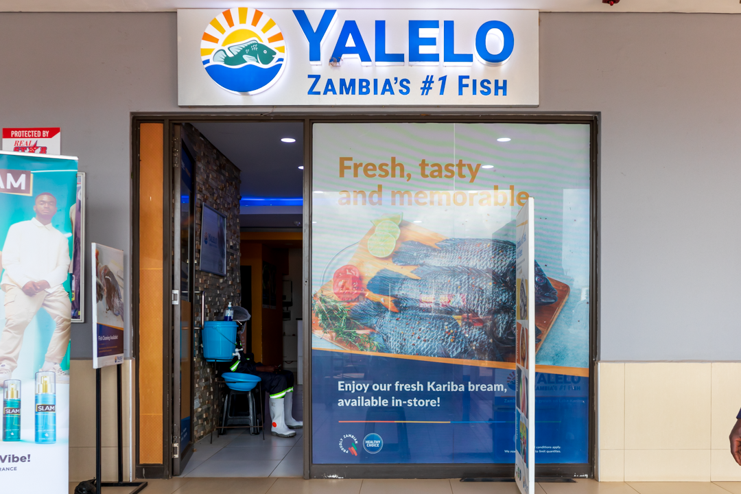 Yalelo